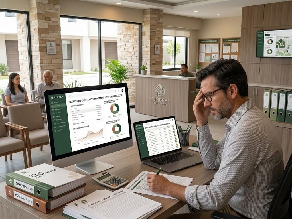 5 Estrategias Clave para Mejorar la Cobranza en tu Condominio